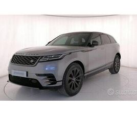 LAND ROVER RANGE ROVER VELAR 2.0D I4 MHEV R-D...