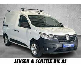 RENAULT EXPRESS EXPRESS