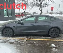 TESLA MODEL 3 STANDARD PLUS 2024 TESLA MODEL 3 STANDARD RANGE PLUS