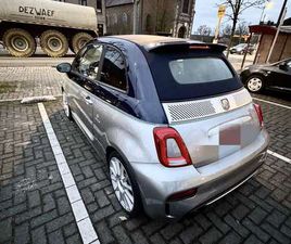 1.4 T-JET RIVALE 175TH ANNIVERSARY