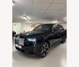 6.75 V12 BLACK BADGE AUTO 4WD EURO 6 5DR