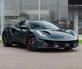 2.0 FIRST EDITION DCT EURO 6 2DR