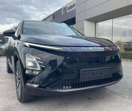 COMFORT 100% ELETTRICA