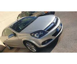 TWIN TOP 1.6 COSMO - GPL