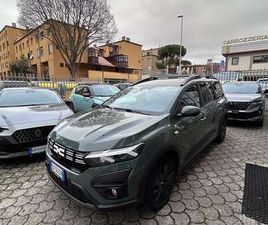 JOGGER 1.0 TCE GPL 100CV 7 POSTI EXPRESSION