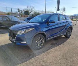 DFSK FENGON 500 GLORY 500 1.5 GPL/BIFUEL AUT. STANDARD