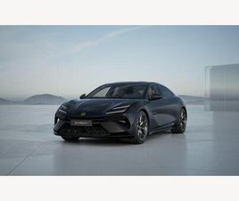 LOTUS EMEYA 102KWH R AUTO 4WD 5DR (DUAL MOTOR)