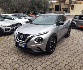 JUKE 1.0 DIG-T 114 CV ACENTA