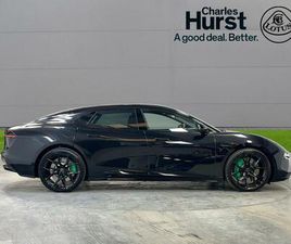 LOTUS EMEYA 102KWH S AUTO 4WD 5DR (DUAL MOTOR)