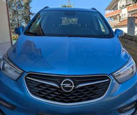 MOKKA X 1.6 CDTI ADVANCE S