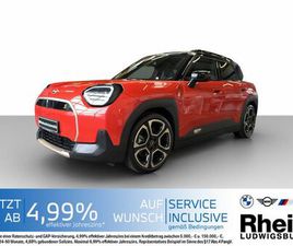 MINI ACEMAN SE HUD HARKAR PARKAS+ DRIVAS AHK PANO