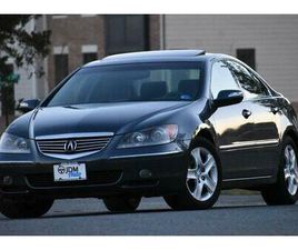 ACURA RL USED 2005 ACURA RL 3.5