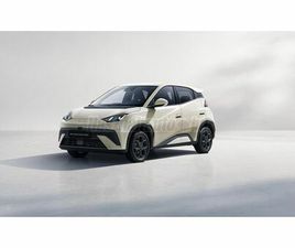 BYD DOLPHIN BYD DOLPHIN SURF BOOST 43,2KWH