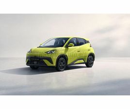 BYD DOLPHIN BYD DOLPHIN SURF BOOST 43,2KWH