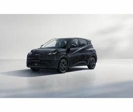 BYD DOLPHIN BYD DOLPHIN SURF BOOST 43,2KWH