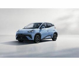 BYD DOLPHIN BYD DOLPHIN SURF COMFORT 43,2KWH