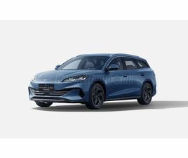 BYD SEAL BYD SEAL 6 TOURING 1.5 DM-I BOOST (AUTOMATA)
