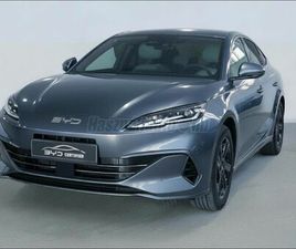 BYD SEAL 6 1.5 DM-I COMFORT (AUTOMATA) HYBRID.KÉSZLETEN.KEDVEZMÉNYES ÁRON!