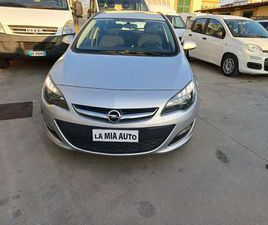 SPORTS TOURER 1.4 LECTIVE GPL-TECH 140CV