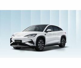 BYD SEALION 7 COMFORT 82,5 KWH