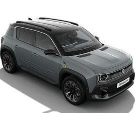 COMFORT RANGE 52KWH ICONIC+ AUTO 5DR