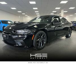 DODGE CHARGER R/T DODGE CHARGER RT 5,7L V8 *SHZ / AUT / LEDER*