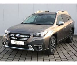 SUBARU OUTBACK 2.5I PLATINUM AWD MODELL 2025