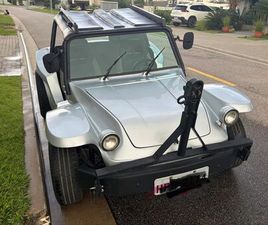 BRM BUGGY BRM BUGGY /M-8/M-8 LONG 1.6 1982