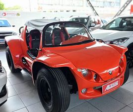 BRM BUGGY W. TURING/LUXO/M-11 ABSOLUT 1.6 8V