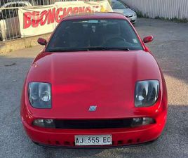 COUPE 2.0 16V PLUS C/AIRBAG