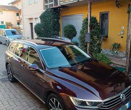 2.0 TDI DSG EXECUTIVE BLUEMOTION 190CV