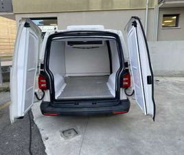 COIMBENTATO FRIGORIFERO