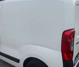 BIPPER TEPEE 1.3 HDI ACTIVE C/ESP 75CV