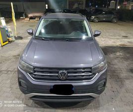 VOLKSWAGEN T-CROSS T-CROSS 1.0 TSI SPORT 95CV
