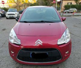 C3 II 1.2 VTI EXCLUSIVE 82CV