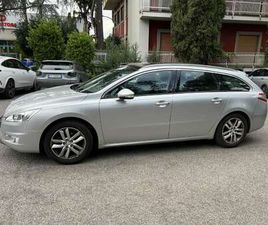 508 SWSW 1.6 E-HDI 8V ACTIVE CIEL S