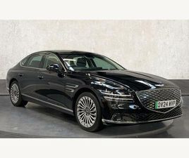 DUAL MOTOR 87.2KWH LUXURY AUTO AWD 4DR