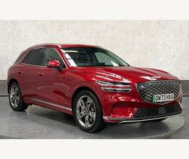 (77.4KWH, DUAL MOTOR) SPORT AUTO 4WD 5DR