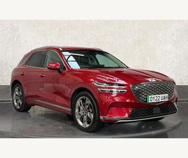 (77.4KWH, DUAL MOTOR) SPORT AUTO 4WD 5DR