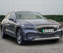 (84KWH, DUAL MOTOR) LUXURY AUTO 4WD 5DR