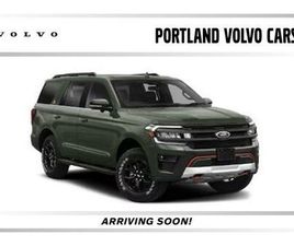 USED 2023 FORD EXPEDITION TIMBERLINE