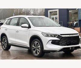 1.5 DM-I 12.96KWH COMFORT CVT AUTO EURO 6 (START/STOP) 5DR