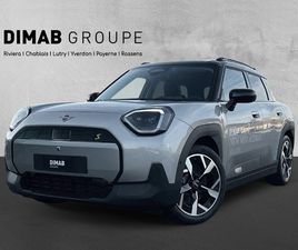 MINI ACEMAN ACEMAN SE UD83DUDCCD