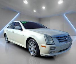 USED 2005 CADILLAC STS V6