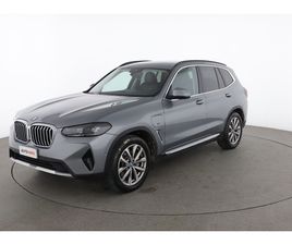 BMW X3 XDRIVE 30E XDRIVE 30E