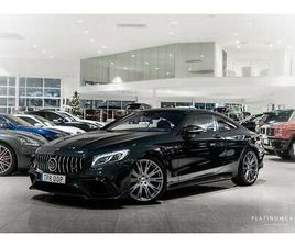 MERCEDES-BENZ S 63 BRABUS 700