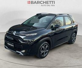CITROEN C3 AIRCROSS CITROËN C3 AIRCROSS (A88) BLUEHDI 120 S&S EAT...