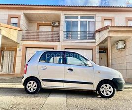 HYUNDAI ATOS PRIME