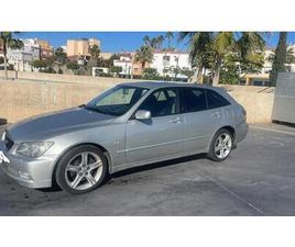 LEXUS IS IS 300 LEXUS - IS300