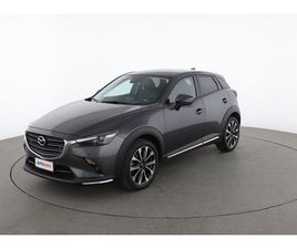 MAZDA CX-3 2.0 SKYACTIV-G